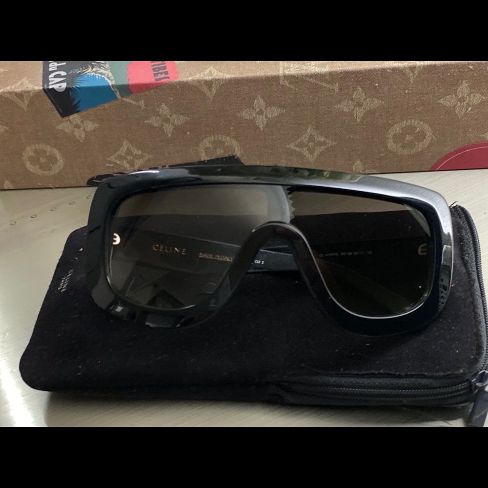 Celine sunglasses - Picture 5 of 6